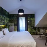 Hotel Pateo - Lisbon Lounge Suites