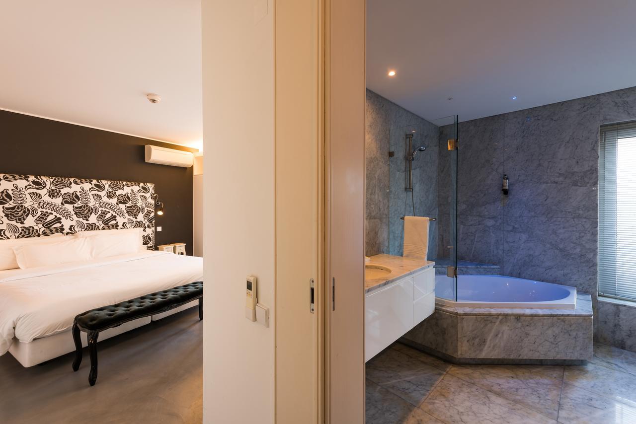 Pateo - Lounge 2* Lissabon