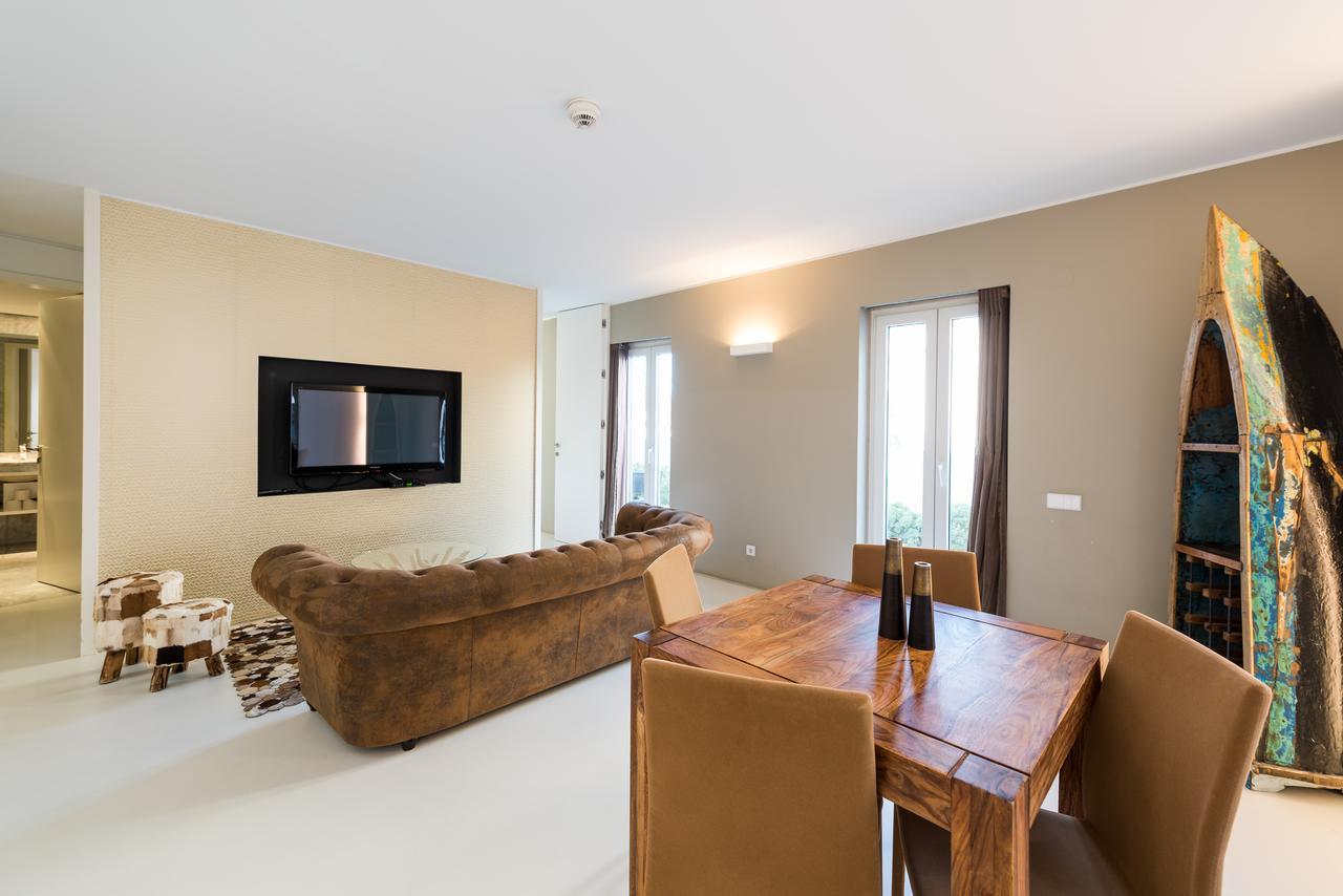Pateo - Lounge Hotel Lissabon