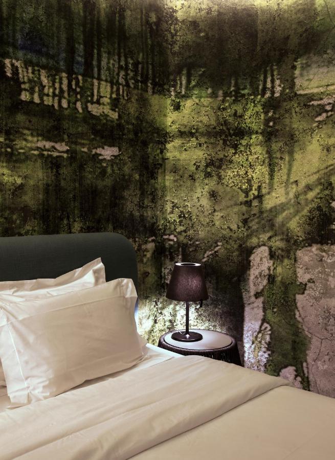 Hotel Pateo - Lounge Lissabon