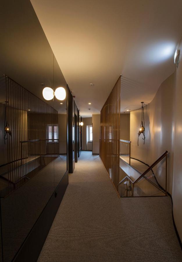 Pateo - Lounge Hotel Lissabon